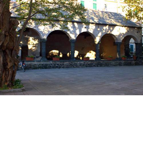 Appartamento Centro Storico