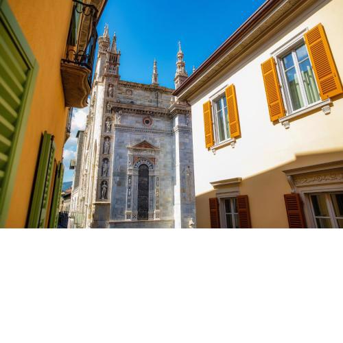 Appartamento Centro Storico