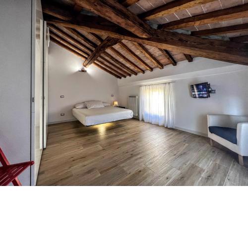 Appartamento centro storico