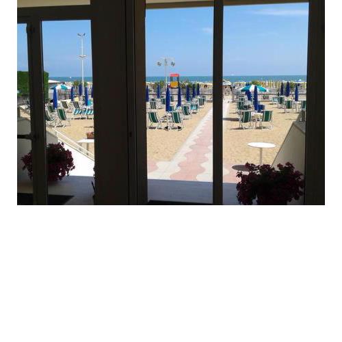 Appartamento Centromare solo famiglie
