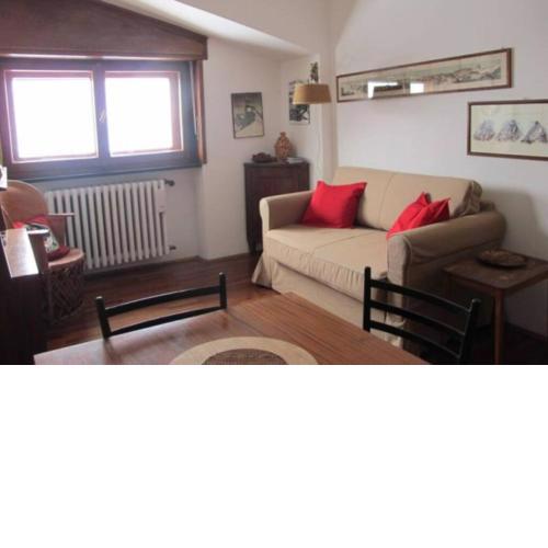 appartamento Cervinia fronte Funivie