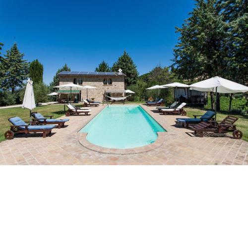 Appartamento Chalet
