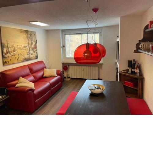 Appartamento Chapellette Cervinia
