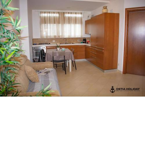 Appartamento Chiaraluce