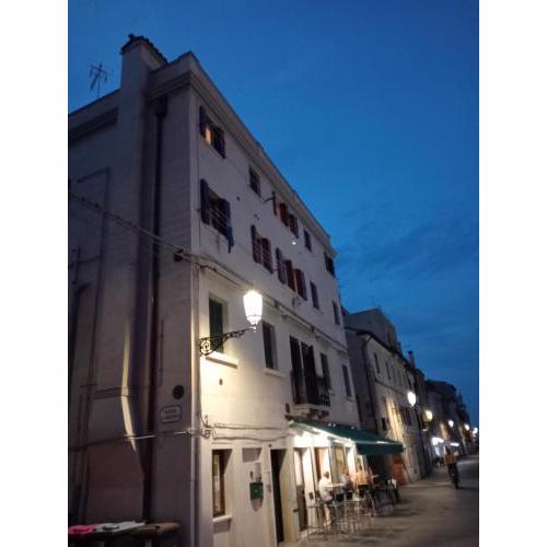 Appartamento Chioggia