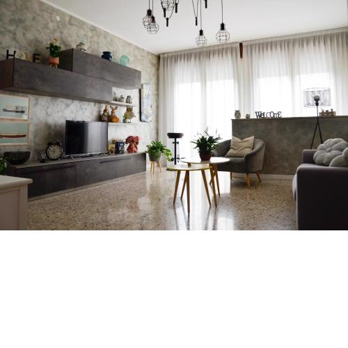 Appartamento Ciclamino