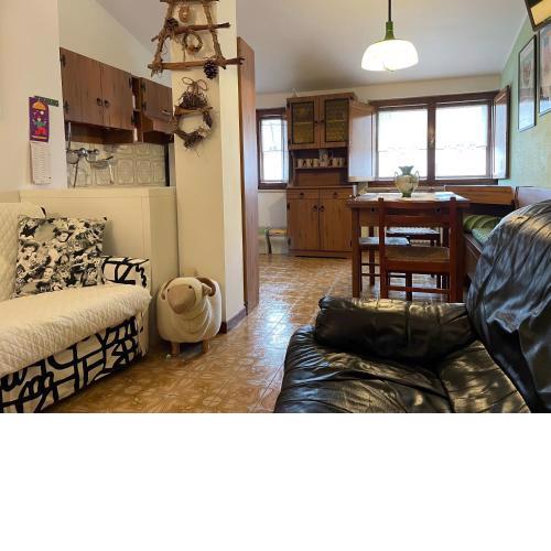Appartamento Ciclamino