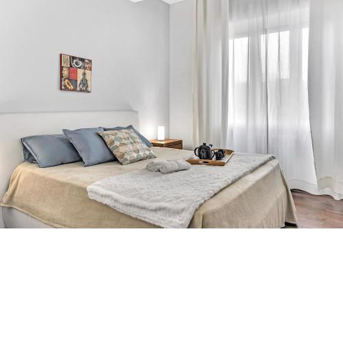 Appartamento Ciliegi - Affitti Brevi Italia