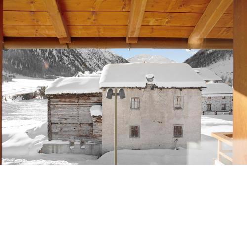 Appartamento Cima Fopel