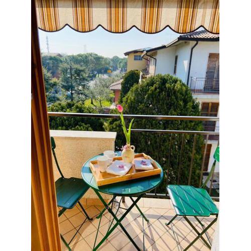 Appartamento Cinciallegra