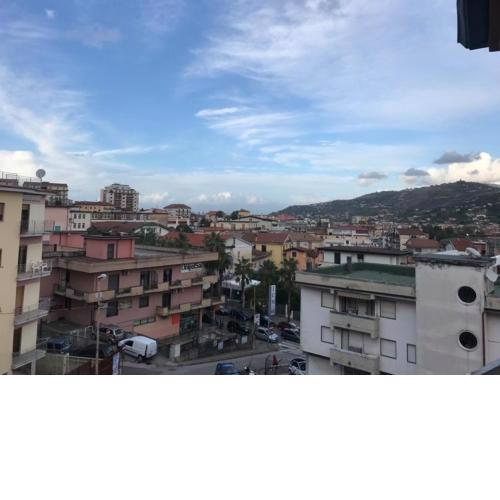 Appartamento Cirillo