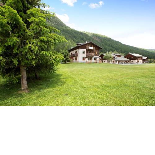 Appartamento Cirmolo Chalet Cambra