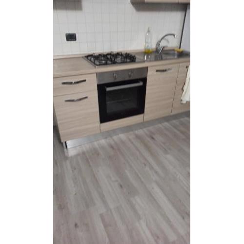 Appartamento cislago