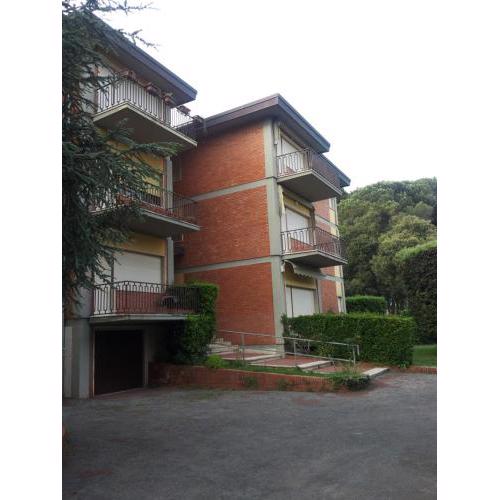 Appartamento Città Giardino