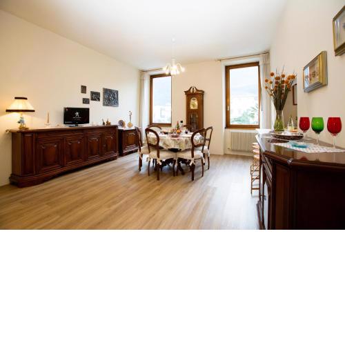 Appartamento Città Riva - Happy Rentals