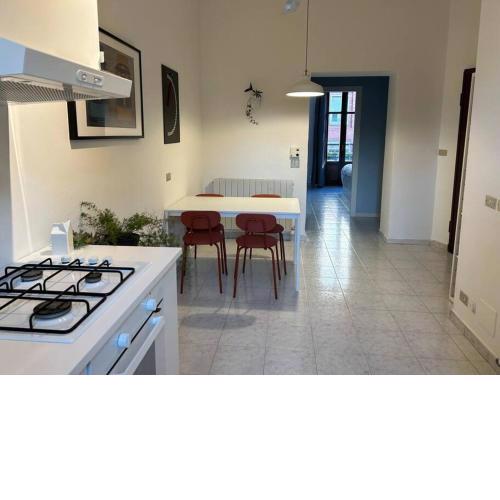appartamento CITTA' STUDI/No.Lo.