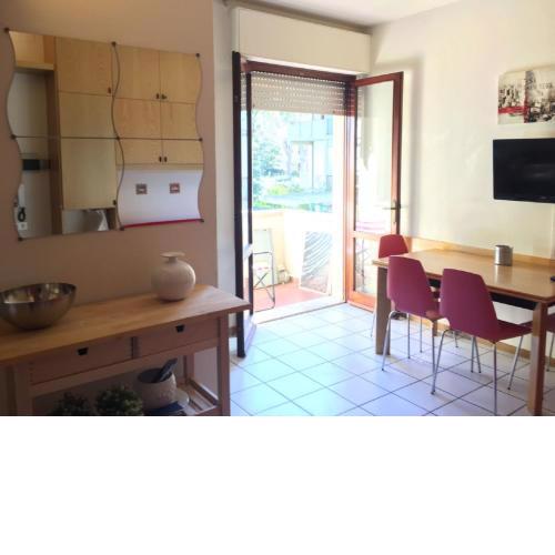Appartamento City Garden