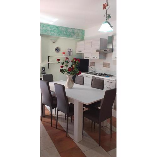 appartamento Claudia