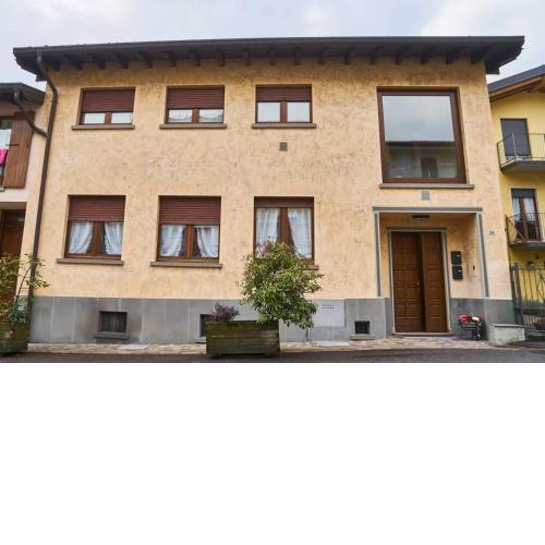 Appartamento Clivo
