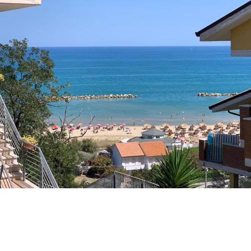 Appartamento Colle del Mare