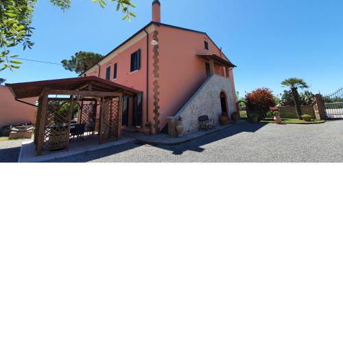 Appartamento Colle Mezzano