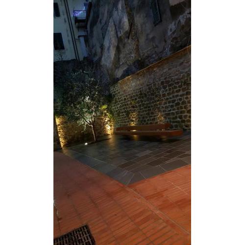Appartamento Colletta