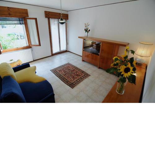 Appartamento Colli & Terme