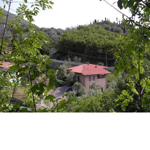 Appartamento Colombere Priori Elisabetta