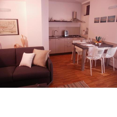 Appartamento Colombo