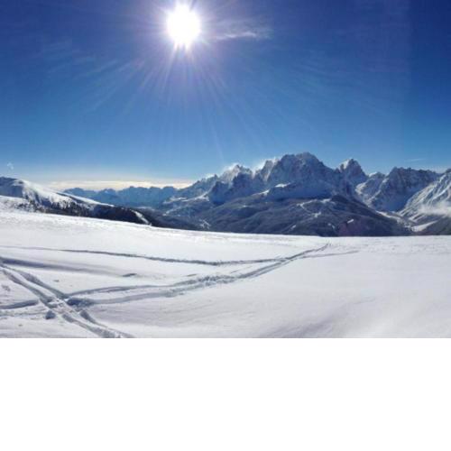 Appartamento Comelico Dolomiti