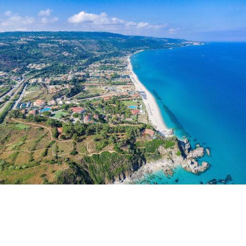 Appartamento comfort in splendido residence