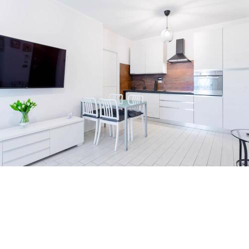 Appartamento comodo a Mirafiori - Santorelli Home