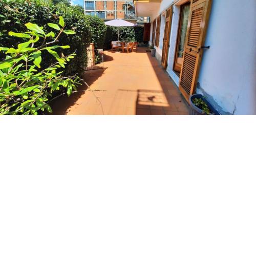 Appartamento comodo per Lerici e 5 Terre
