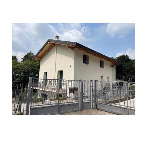 Appartamento ComoLake SanFermo-Parco Spina Verde
