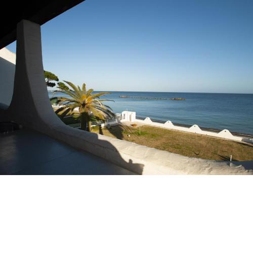 Appartamento Con Accesso Spiaggia