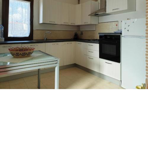 Appartamento con giardino a Lotzorai
