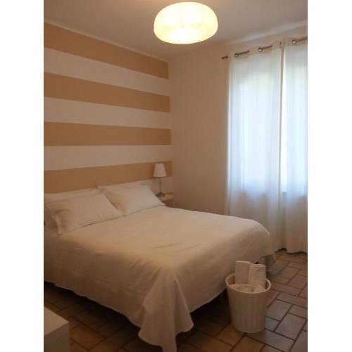 Appartamento con giardino Dolcemare