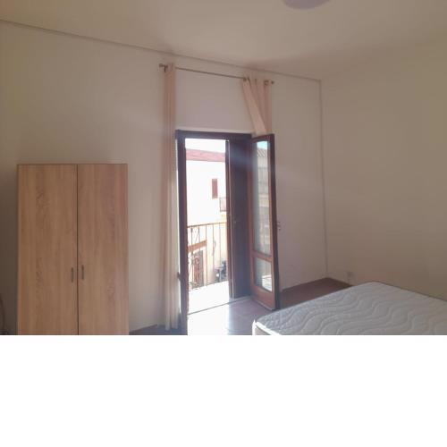 Appartamento con giardino indipendente