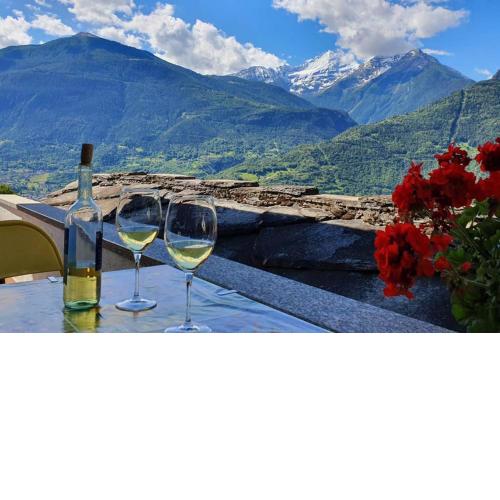 Appartamento con giardino Les 3 Vallées