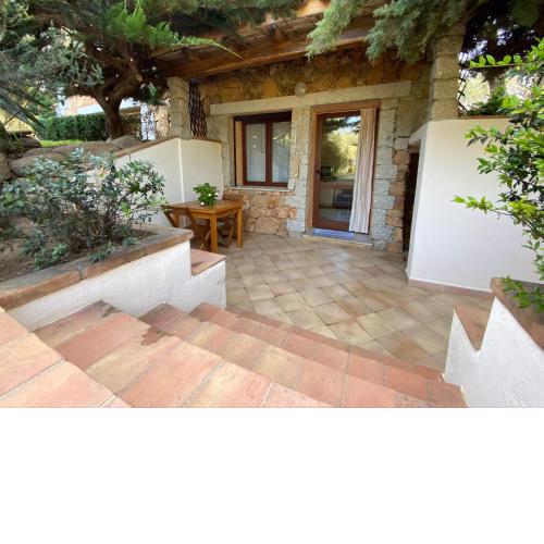 Appartamento con giardino Piricone, Orosei