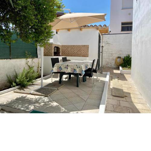 Appartamento Con Giardino
