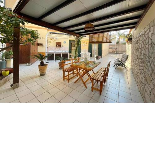 Appartamento con Maxi Veranda