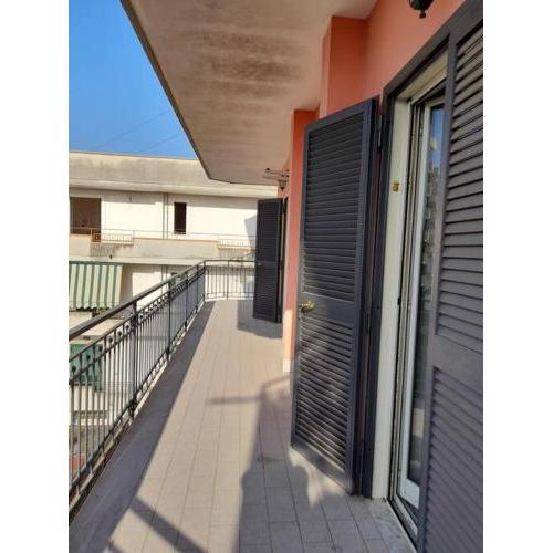 Appartamento con parcheggio gratuito all'interno
