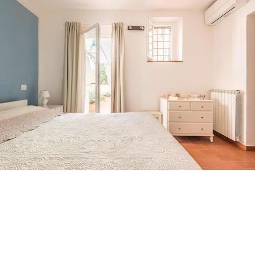 Appartamento con parcheggio privato 15 min dal centro