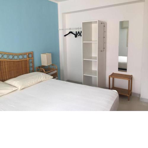 Appartamento con spazio all'aperto Squillace lido