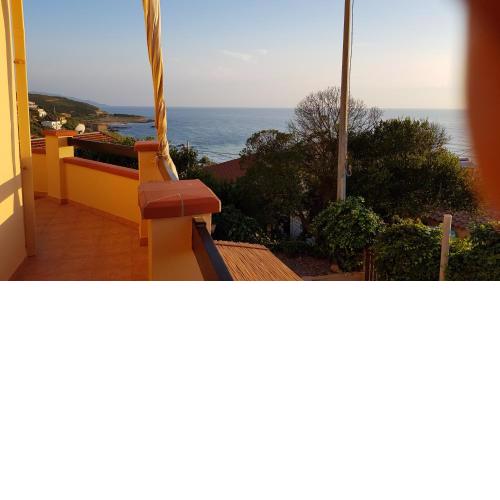 Appartamento Con Splendida Vista Mare