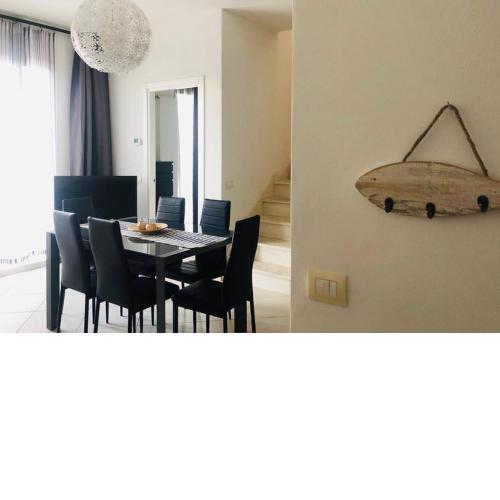 Appartamento con terrazza 2