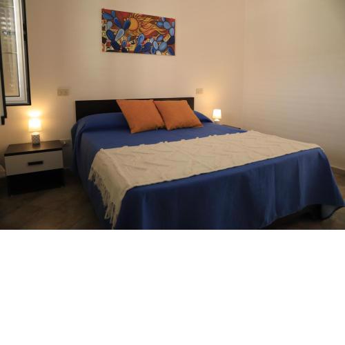 Appartamento con terrazza relax