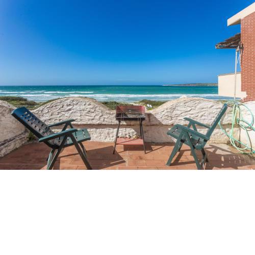 Appartamento Con Terrazza Sul Mare