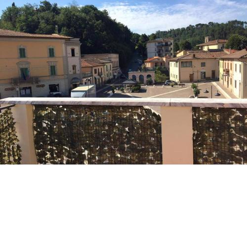 Appartamento Con terrazza